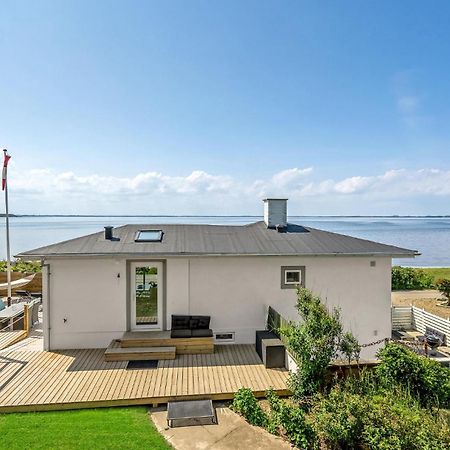 Lovely Home In Spottrup With Wifi Lihme Extérieur photo