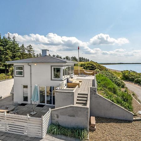 Lovely Home In Spottrup With Wifi Lihme Extérieur photo